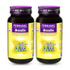Ferradol Health And Food Supplement With Iron | Vitamins | Calcium And Zinc -450Gm (Pack Of 2)