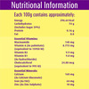 Ferradol Health And Food Supplement With Iron | Vitamins | Calcium And Zinc -450Gm (Pack Of 2)