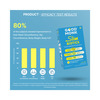 Good Monk Slimbiotics Weight Loss Supplement - Boosts Metabolism, Reduces Cravings | 15 Day Pack