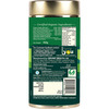 Organic Inda Tulsi Green Tea | Lemon Ginger | 100G Tin