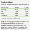 Natures Velvet Whey Protein Isolate | 1000Gms