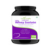 Natures Velvet Whey Protein Isolate | 1000Gms