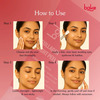 Bake Collagen Peel Off Mask With Matrixyl 3000 For Skin Tightening & Anti-Aging Care (100Ml)