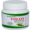 Lama Giloy Ghanbati (Samshamani Bati) Bottle Of 60 Tablets