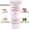 Vigini Performance Booster Stamina 30 Caps With Vaginal V Whitening Vagina Cream Gel Women 100Ml