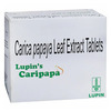 Caripapa Strip Of 10 Tablets