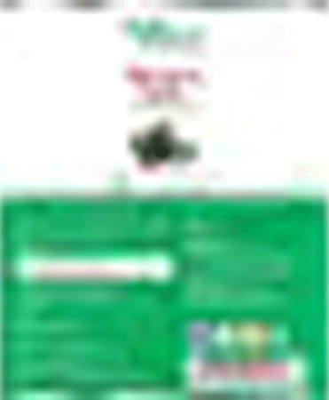 Way2herbal Neem Patra Powder - 1 Kg Value Pack Of 4