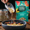 Farmley Seed Mix Protein Rich Snacks 200G
