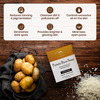 Tnw-The Natural Wash Handmade Potato Rice Soap For Tanning Pigmentation & Oily Skin - 100 Gm