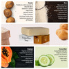 Tnw-The Natural Wash Handmade Potato Rice Soap For Tanning Pigmentation & Oily Skin - 100 Gm