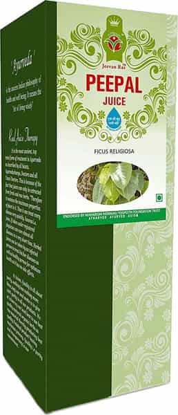 Axiom Peepal Juice|Helpful In Skin Problems And Psoriasis - 500Ml