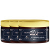Moustache & Beard Herbal Wax For Men | Professional Matte Look | Extra Shine (150Gm)