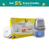 Freestyle Libre Sensor Continuous Glucose Monitoring Device 1 No's