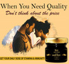 Veda Gold Pure Shilajit