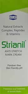 Strianil Anti Stretch Mark Cream 50 G