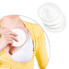 Femzy Reusable Breast Pads- 4 Pcs- 100G