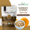 Nourishvitals Barbeque Pumpkin Roasted Seed 200 G