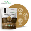 Nourishvitals Barbeque Pumpkin Roasted Seed 200 G