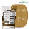 Nourishvitals Barbeque Pumpkin Roasted Seed 200 G
