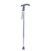 Everactiv Height Adjustable Walking Stick For Men & Women