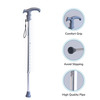 Everactiv Height Adjustable Walking Stick For Men & Women