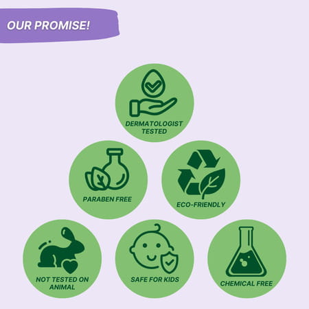 Healthbest Kidbest Conditioner For Kids|Nourishing Hair|Hair Smoothing|Watermelon Flavor|200g