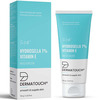 Dermatouch Hydrosella & Vitamin-E Moisturizer For Face | Daily Moisturizer - All Skin Types - 125G