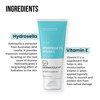 Dermatouch Hydrosella & Vitamin-E Moisturizer For Face | Daily Moisturizer - All Skin Types - 125G