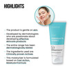 Dermatouch Hydrosella & Vitamin-E Moisturizer For Face | Daily Moisturizer - All Skin Types - 125G