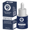 Dermistry 2% Hyaluronic Acid 5% Pga Vit B5 Moisturiser Face Serum For Sensitive & Dry Skin 30Ml