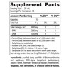 Nordic Naturals Children's Dha Xtra Omega 3 Arctic Cod Liver Fish Oil For Kids Berry Punch 60 Ml
