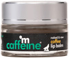 Mcaffeine Coffee Lip Balm (12Gm)