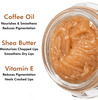 Mcaffeine Coffee Lip Balm (12Gm)