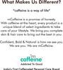 Mcaffeine Coffee Lip Balm (12Gm)