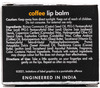 Mcaffeine Coffee Lip Balm (12Gm)