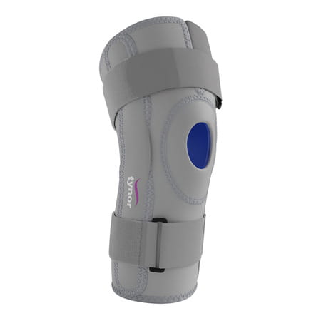 Tynor J 01 Neoprene Hinged Knee Support Xl