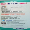Calibrain Neo Drops 60 Ml