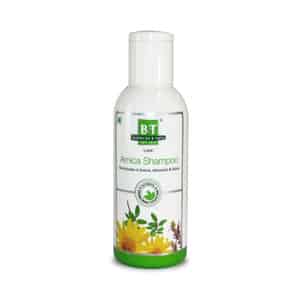 B&t Arnica Shampoo 150 Ml
