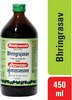 Baidyanath Asli Ayurved Bhringrajasava 450 Ml (Pack Of 2)