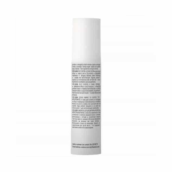 Schwarzkopf Professional Osis+ Glow Anti-Frizz Shine Serum 50Ml