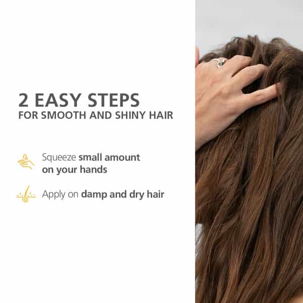 Schwarzkopf Professional Osis+ Glow Anti-Frizz Shine Serum 50Ml