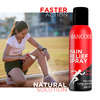 Mancode Pain Relief Spray | 55Gm