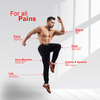 Mancode Pain Relief Spray | 55Gm
