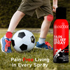 Mancode Pain Relief Spray | 55Gm