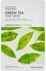 The Face Shop Real Nature Green Tea Masksheet