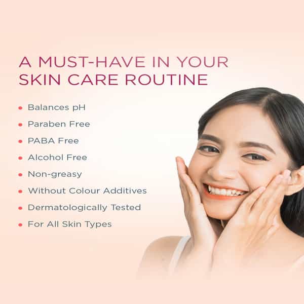 Healthyr-U Pristine Bottle Of 30Ml Face Serum