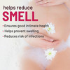 Gynoveda Ayurvedic Intimate Wash For Pregnant Women.triphala Shatavari Ashwagandha Manjistha.