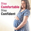 Gynoveda Ayurvedic Intimate Wash For Pregnant Women.triphala Shatavari Ashwagandha Manjistha.