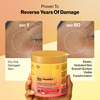 Setu Skin Youthful Marine Collagen Powder Supplements For Men And Women 210 Gram