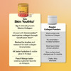 Setu Skin Youthful Marine Collagen Powder Supplements For Men And Women 210 Gram